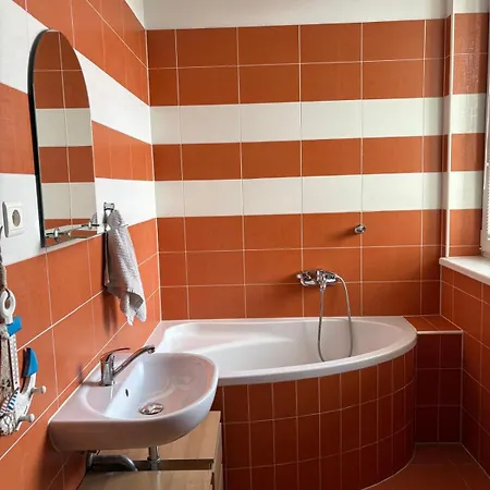 Apartament Homestead 3