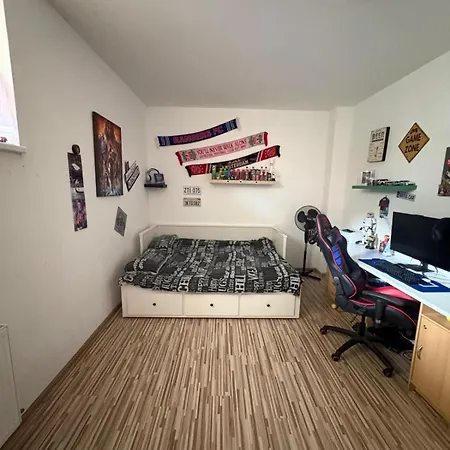 Homestead 3 Apartment Trencin