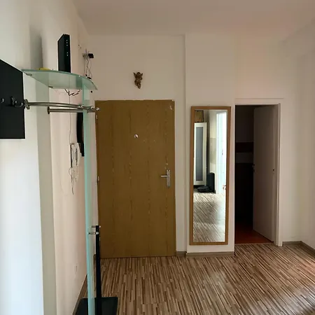 Apartmán Homestead 3 *