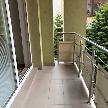 Homestead 3 Apartament