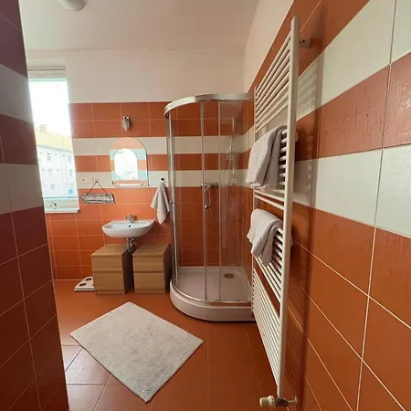 Homestead 3 Trencin