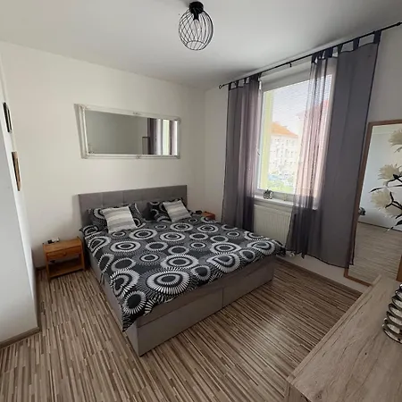 Homestead 3 * Trencin