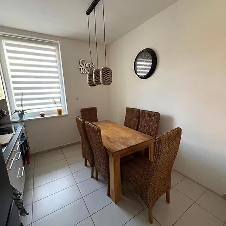 Homestead 3 Apartament
