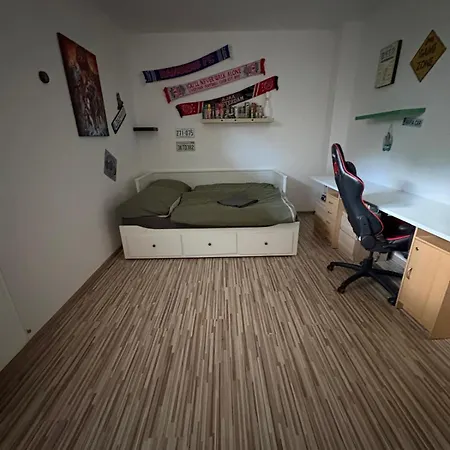 Homestead 3 Apartament Trenčín