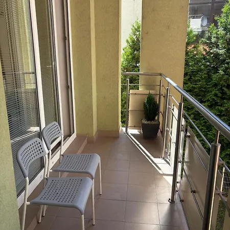 Apartament Homestead 3