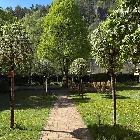 Homestead 3 * Trenčín