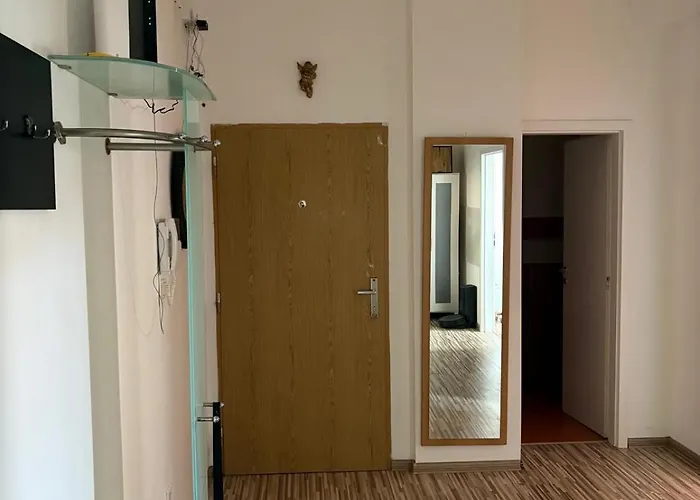 Apartmán Homestead 3 *